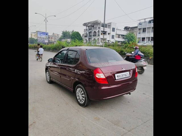 Used Tata Indigo CS [2008-2011] LX TDI in Nagpur