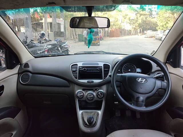 Used Hyundai i10 [2010-2017] 1.1L iRDE ERA Special Edition in Mumbai