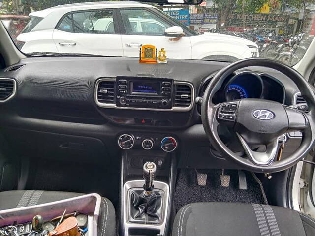 Used Hyundai Venue [2019-2022] S 1.2 Petrol in Patna