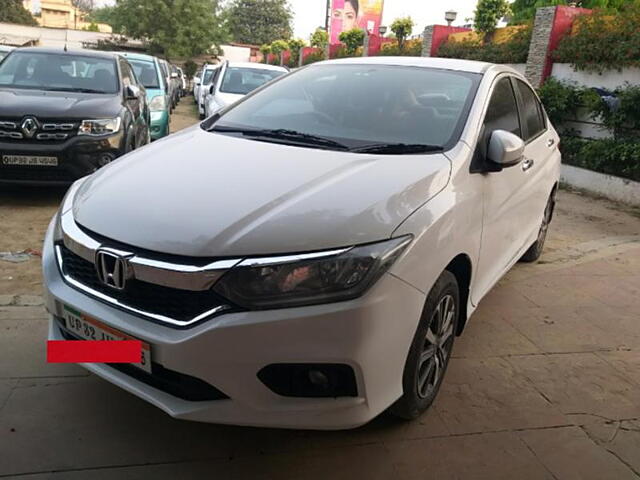 Used Honda City [2014-2017] V Diesel in Lucknow