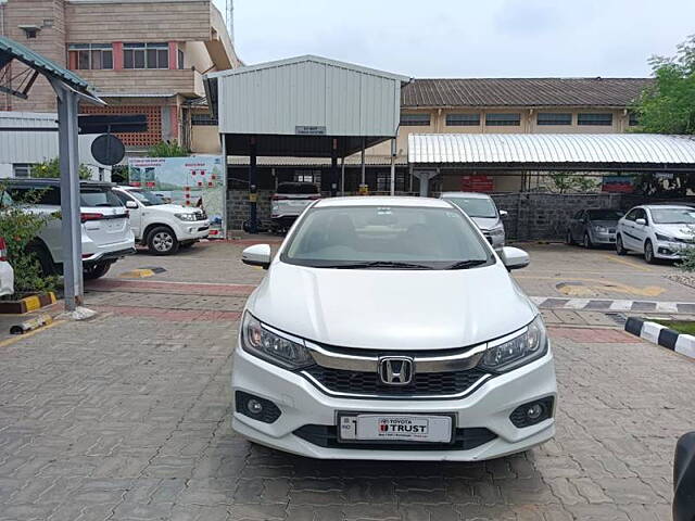 Used 2022 Honda City in Tiruchirappalli