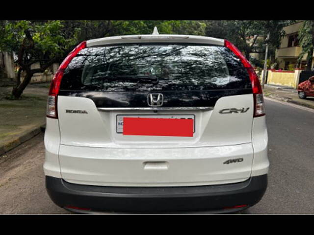 Used Honda CR-V [2013-2018] 2.4L 4WD AVN in Bangalore