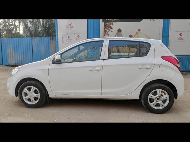 Used Hyundai i20 [2008-2010] Asta 1.2 in Mumbai