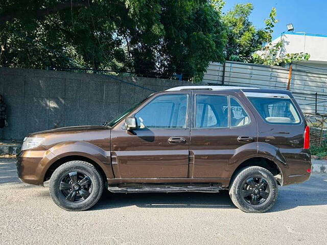 Used Tata Safari Storme 2019 2.2 VX 4x2 in Delhi