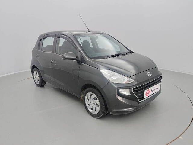 Used Hyundai Santro Sportz in Jaipur