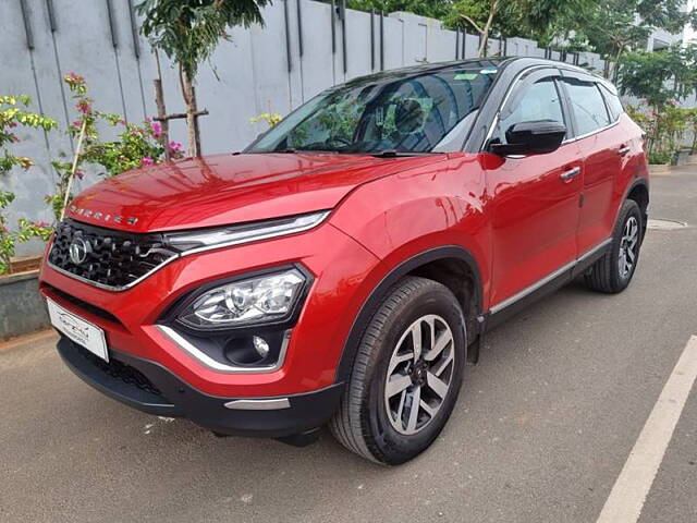 Used Tata Harrier [2019-2023] XZA Plus in Chennai