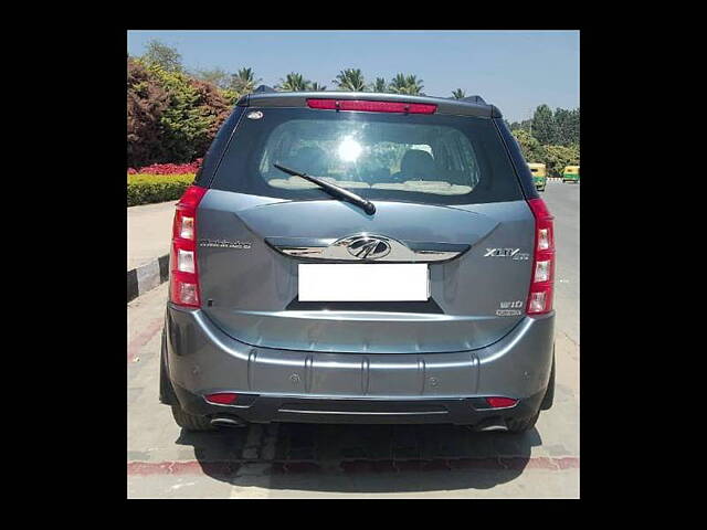 Used Mahindra XUV500 [2015-2018] W10 AWD AT in Bangalore