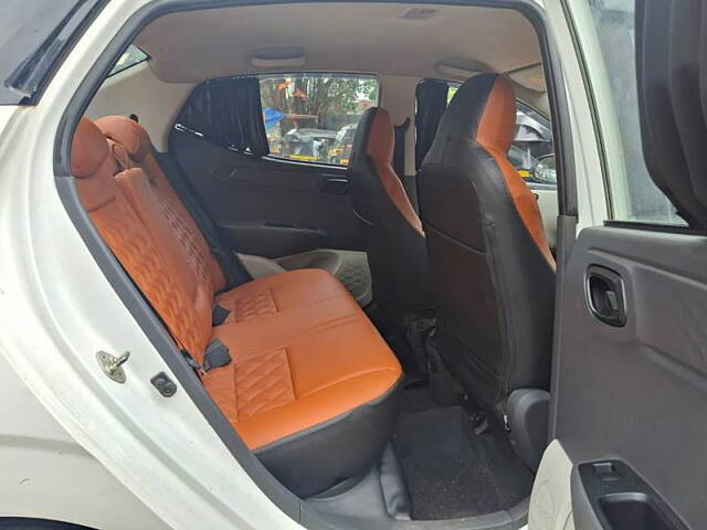 Used Hyundai Aura [2020-2023] S 1.2 CNG in Mumbai