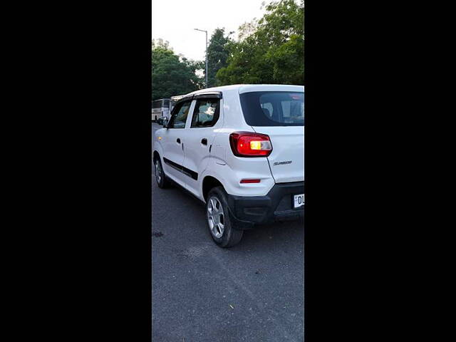 Used Maruti Suzuki S-Presso [2019-2022] VXi in Delhi