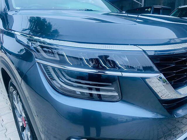 Used Kia Seltos [2019-2022] GTX Plus 1.4 [2020-2021] in Guwahati