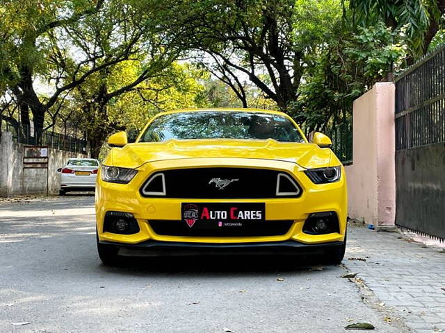 Used 2020 Ford Mustang in Gurgaon