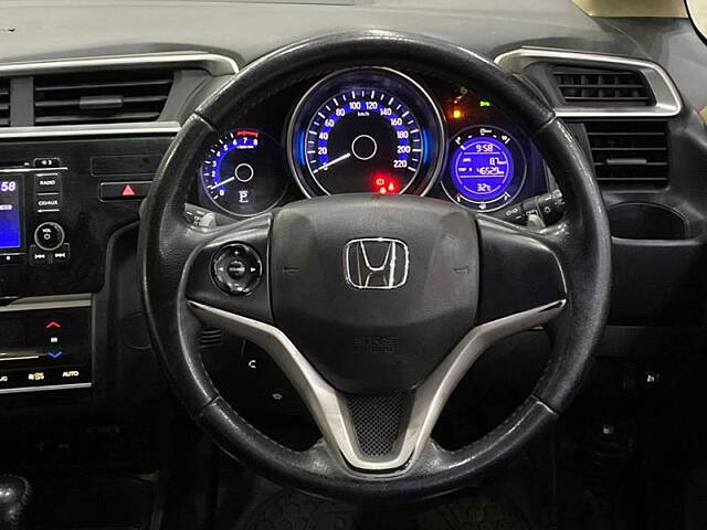 Used Honda Jazz [2015-2018] V AT Petrol in Ghaziabad