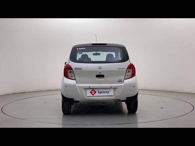 Used Maruti Suzuki Celerio [2014-2017] VXi AMT ABS in Bangalore