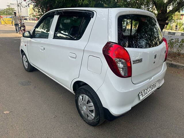 Used Maruti Suzuki Alto 800 [2012-2016] Lxi in Jaipur