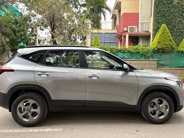 Used Kia Seltos [2019-2022] HTK Plus 1.5 [2019-2020] in Bangalore