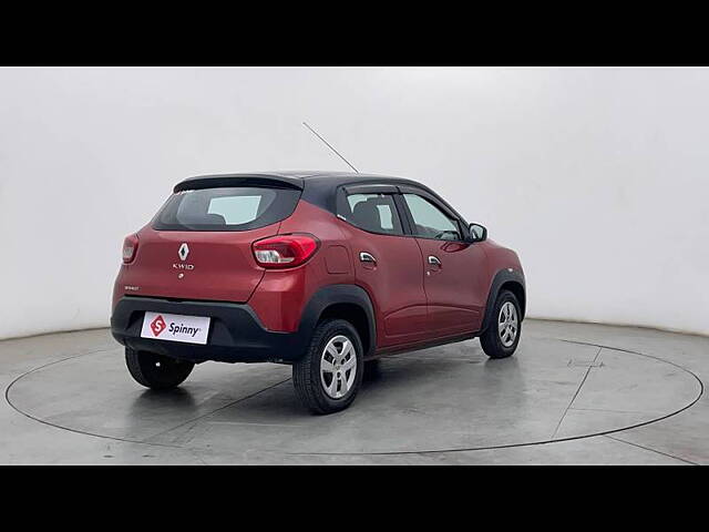 Used Renault Kwid [2019] [2019-2019] RXT Opt in Chennai