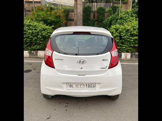 Used Hyundai Eon Era + in Delhi