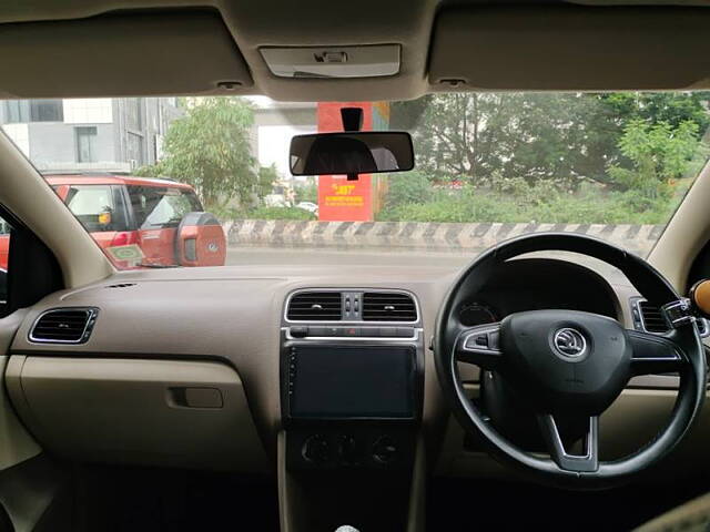 Used Skoda Rapid [2015-2016] 1.6 MPI Ambition in Chennai