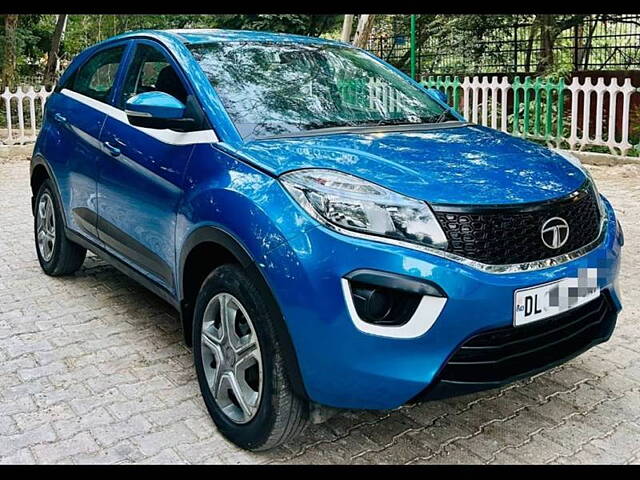 Used Tata Nexon [2017-2020] XZ Diesel in Delhi