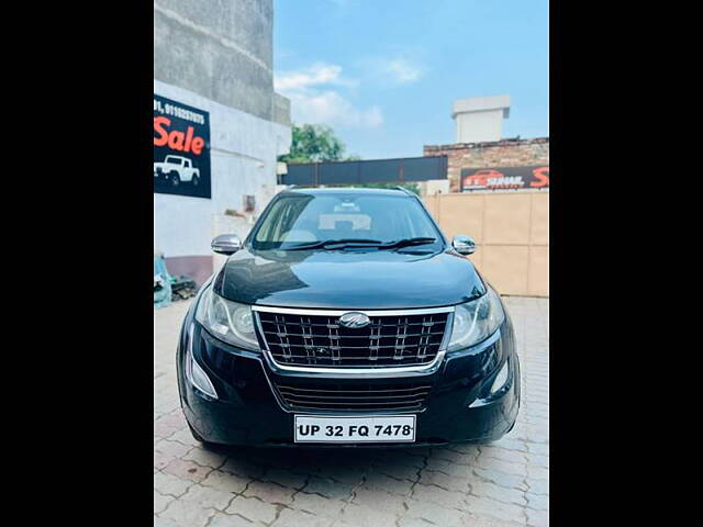 Used 2014 Mahindra XUV500 in Lucknow