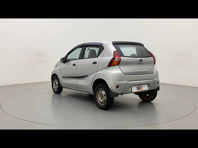 Used Datsun redi-GO [2016-2020] A in Hyderabad