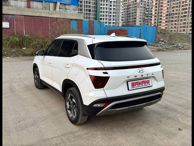 Used Hyundai Creta [2019-2020] E Plus 1.6 CRDi in Thane