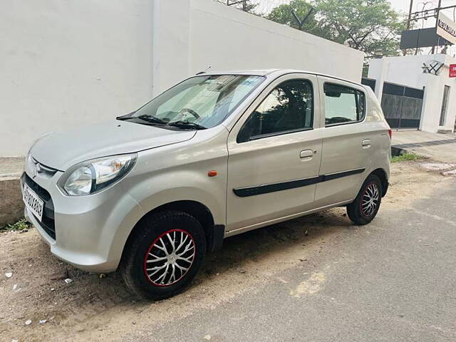 Used Maruti Suzuki Alto 800 [2012-2016] Lxi in Kanpur