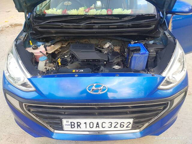 Used Hyundai Santro Sportz [2018-2020] in Bhagalpur