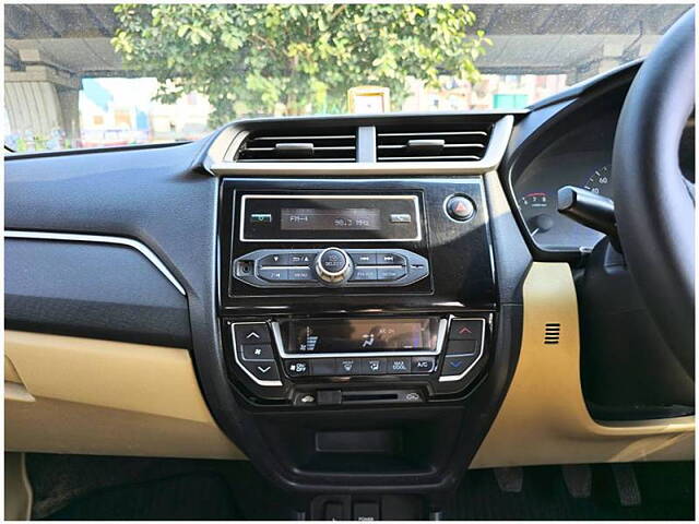 Used Honda Amaze [2016-2018] 1.2 SX i-VTEC in Delhi