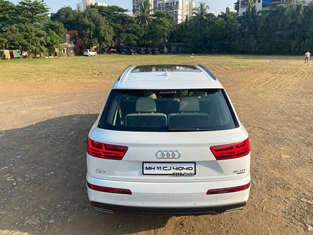 Used Audi Q7 [2015-2020] 45 TDI Technology Pack in Mumbai