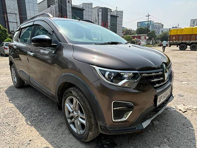 Used Renault Triber [2019-2023] RXZ [2019-2020] in Noida