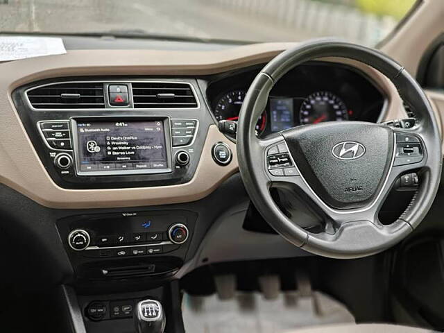 Used Hyundai Elite i20 [2019-2020] Asta 1.2 (O) [2019-2020] in Mumbai