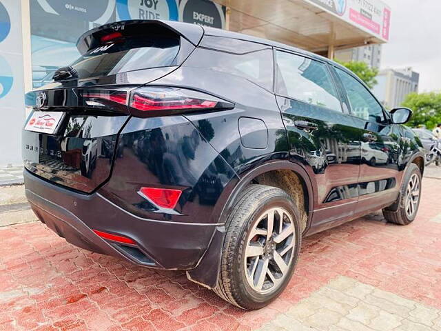 Used Tata Harrier [2019-2023] XZA Plus in Ahmedabad