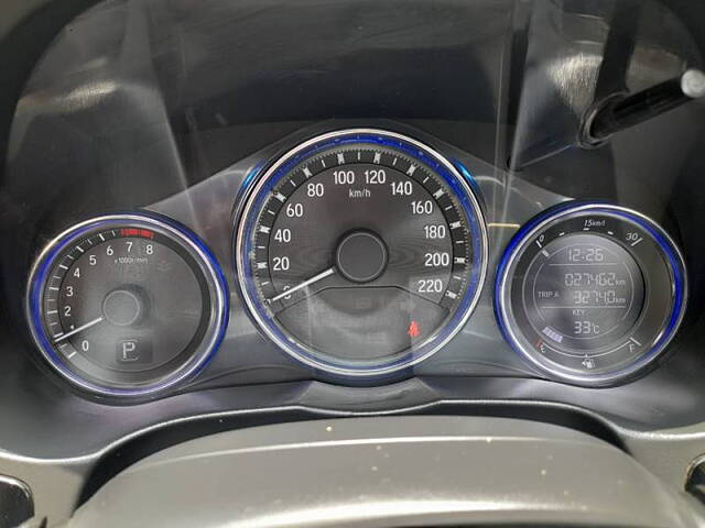 Used Honda City [2014-2017] VX CVT in Mumbai