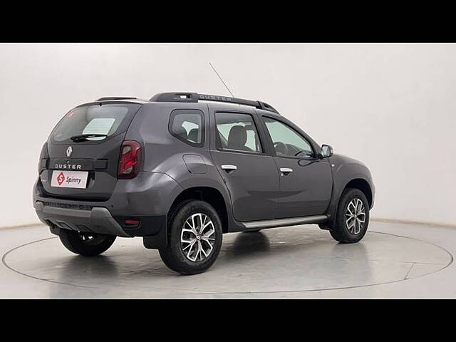 Used Renault Duster [2019-2020] RXZ Petrol in Pune