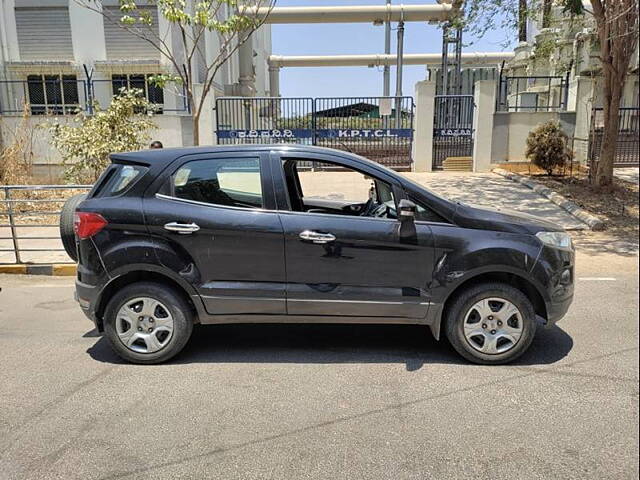 Used Ford EcoSport [2017-2019] Trend 1.5L Ti-VCT in Bangalore