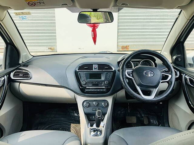 Used Tata Tiago [2016-2020] Revotron XZA [2017-2019] in Thane