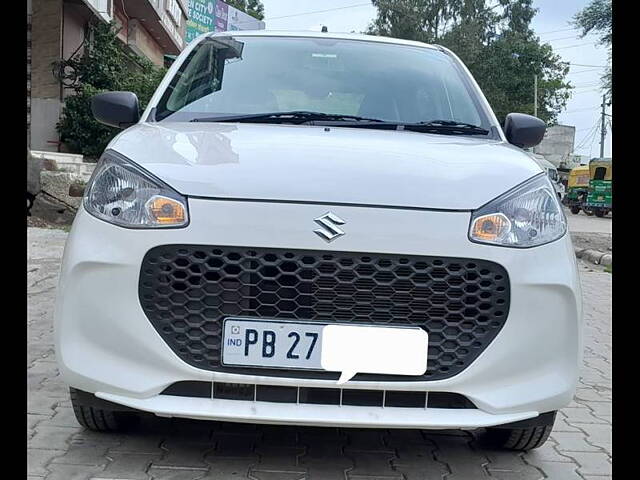 Used 2023 Maruti Suzuki Alto K10 in Zirakpur