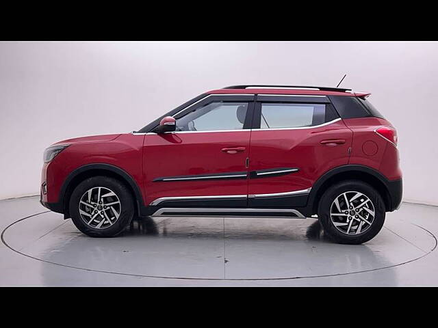 Used Mahindra XUV300 [2019-2024] W8 (O) 1.5 Diesel AMT in Bangalore