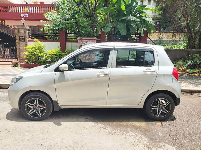 Used Maruti Suzuki Celerio [2017-2021] ZXi AMT [2019-2020] in Pune