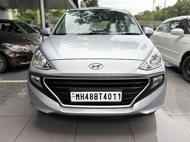 Used 2020 Hyundai Santro in Mumbai