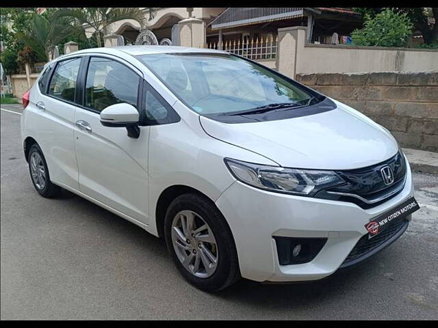 Used 2019 Honda Jazz in Bangalore