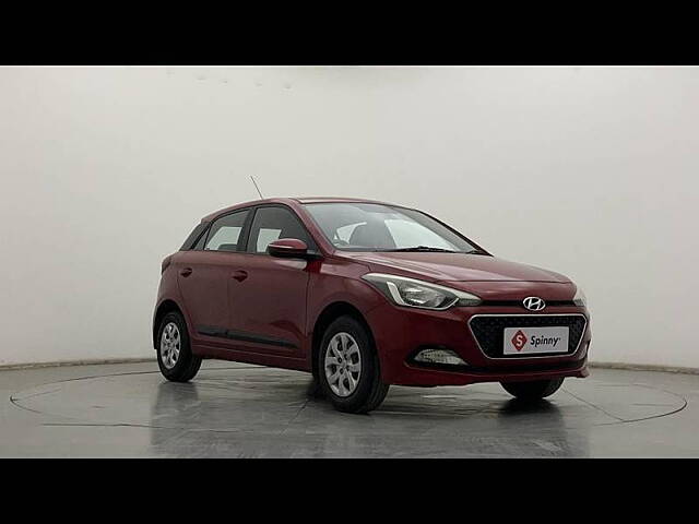 Used Hyundai Elite i20 [2014-2015] Sportz 1.2 in Hyderabad