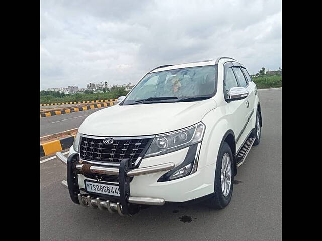 Used Mahindra XUV500 W11 in Hyderabad