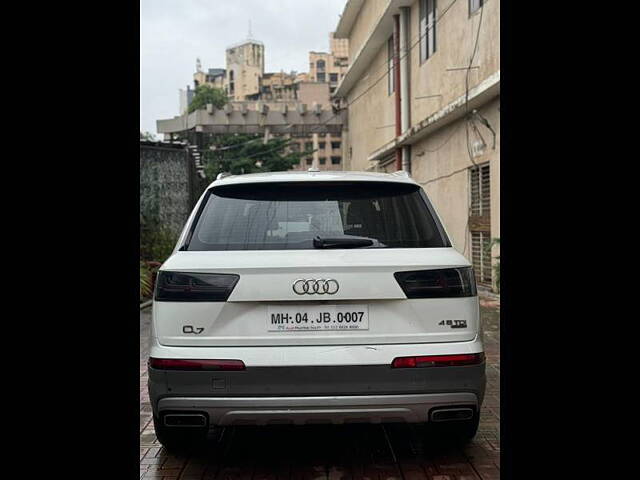 Used Audi Q7 [2015-2020] 45 TDI Technology Pack in Mumbai