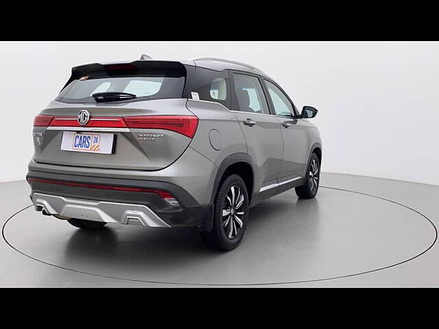 Used MG Hector [2019-2021] Sharp 1.5 DCT Petrol in Pune