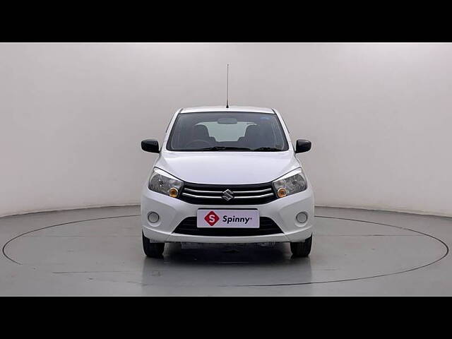 Used Maruti Suzuki Celerio [2014-2017] VXi AMT ABS in Bangalore