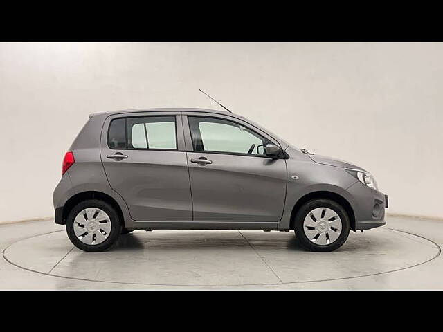 Used Maruti Suzuki Celerio [2017-2021] VXi [2017-2019] in Pune