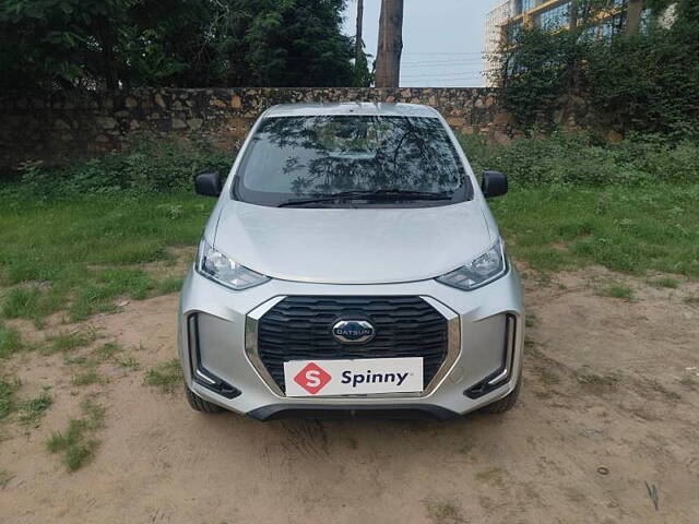 Used Datsun redi-GO [2016-2020] A in Jaipur