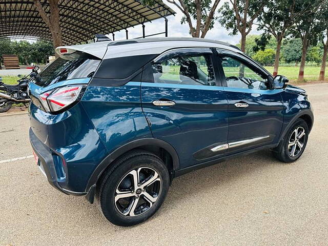 Used Tata Nexon EV [2020-2022] XZ Plus in Bangalore